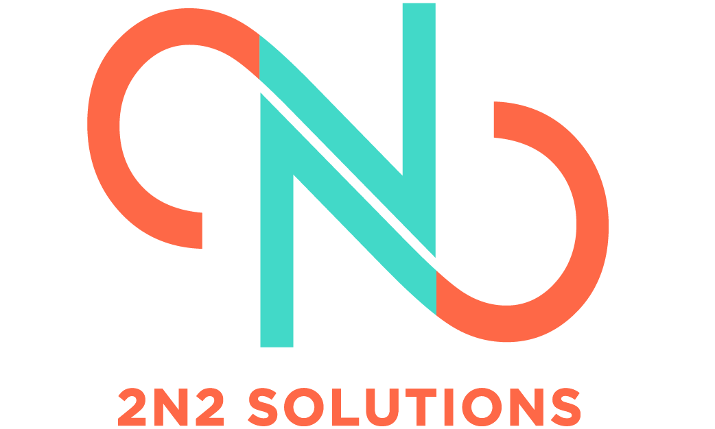 2N2 Solutions Logo